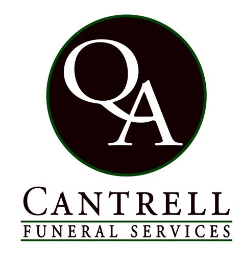 We welcome you to provide your thoughts and. . Q a cantrell funeral services llc